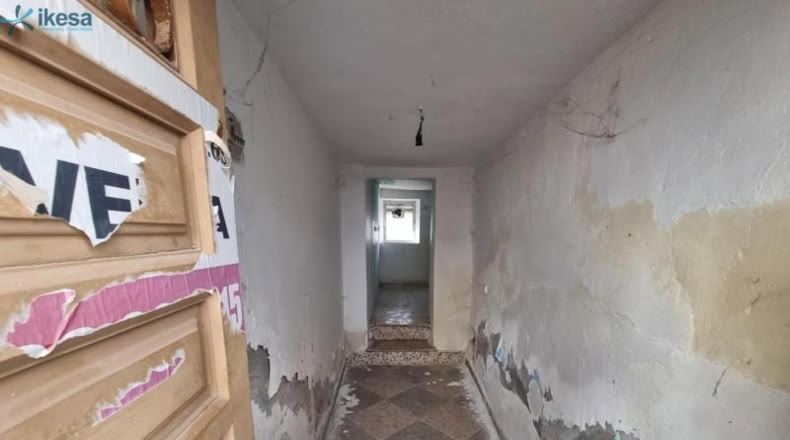 Granada - Alhama de Granada - 66m2