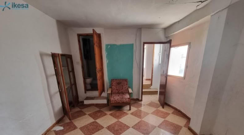 Granada - Alhama de Granada - 66m2