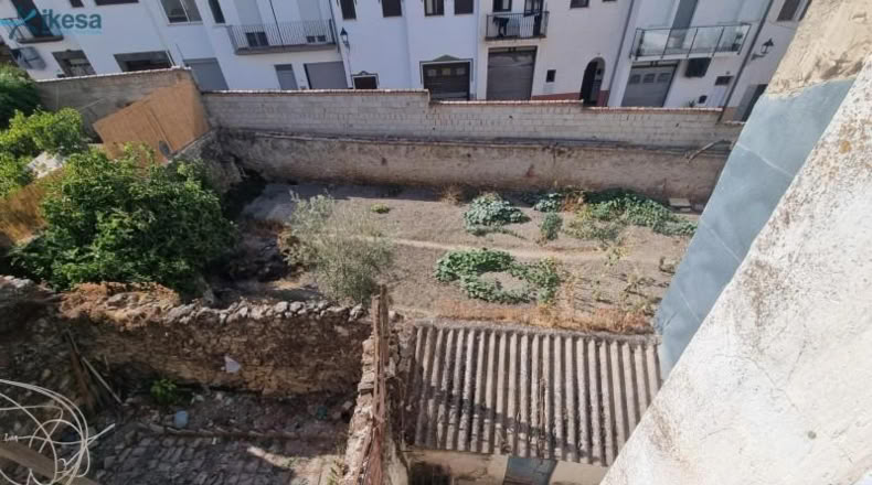 Granada - Alhama de Granada - 66m2