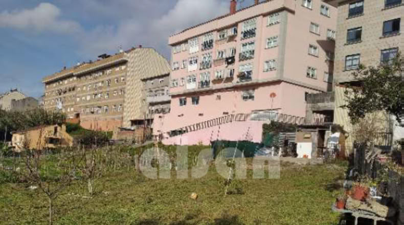 Pontevedra - Vigo - 707m2