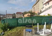 Urban land for sale on España, Vigo, ref: TR123878 photo
