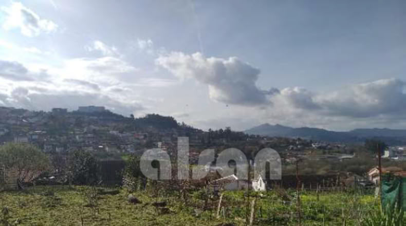 Pontevedra - Vigo - 707m2