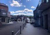 Urban land for sale on España, Vigo, ref: TR123878 photo