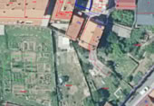 Urban land for sale on España, Vigo, ref: TR123878 photo