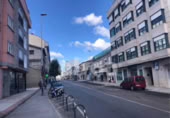 Urban land for sale on España, Vigo, ref: TR123878 photo