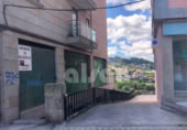 Urban land for sale on España, Vigo, ref: TR123878 photo