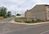 Urban land for sale on España, Onzonilla, ref: TR125078 photo