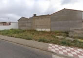 Urban land for sale on España, Onzonilla, ref: TR125078 photo