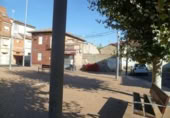 Parcela urbanizable en venta en la España, León, ref: TR243396 foto