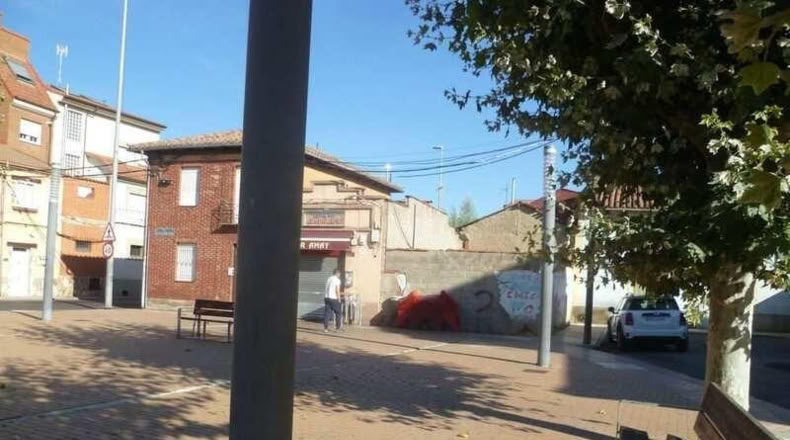 Leon - León - 65m2