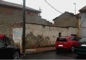 Parcela urbanizable en venta en la España, León, ref: TR243396 foto