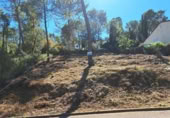 Parcel·la urbanitzable en venda a la España, Sant Joan de Mediona, ref.: TR192191 foto