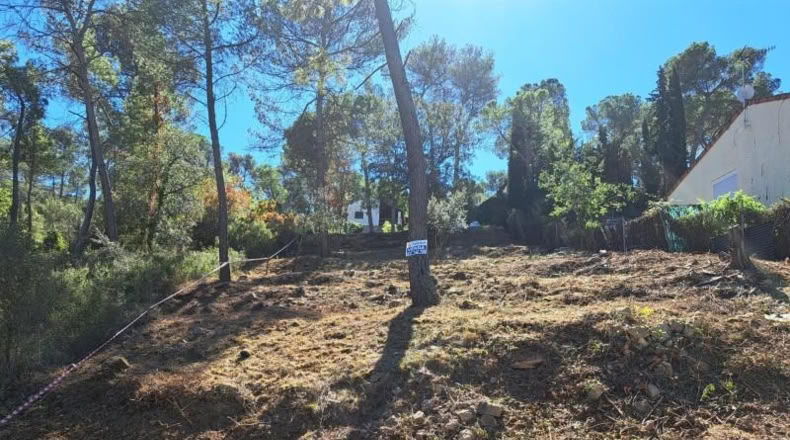 Barcelona - Sant Joan de Mediona - 565m2