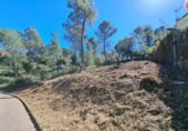 Parcel·la urbanitzable en venda a la España, Sant Joan de Mediona, ref.: TR192191 foto
