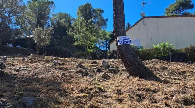 Barcelona - Sant Joan de Mediona - 565m2