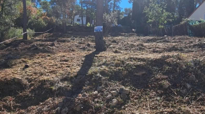 Barcelona - Sant Joan de Mediona - 565m2