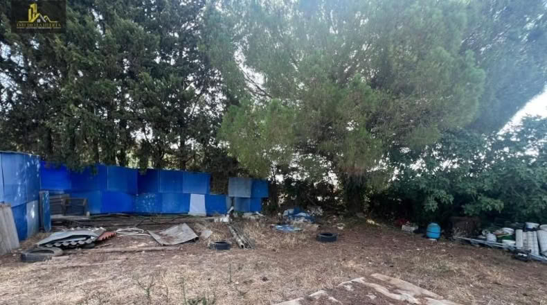 Cádiz - Jerez de la Frontera - 600m2