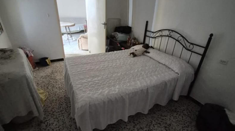 Cadiz - Arcos de la Frontera - 29m2