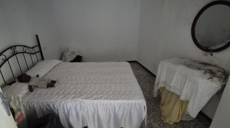 Cadiz - Arcos de la Frontera - 29m2