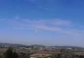 Non-developable land for sale on España, Castelló de Rugat, ref: TR346300 photo