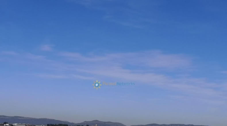 Valencia - Castellón de Rugat - 6880m2