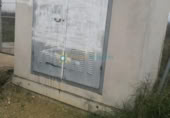 Non-developable land for sale on España, Castelló de Rugat, ref: TR346300 photo