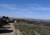 Non-developable land for sale on España, Castelló de Rugat, ref: TR346300 photo