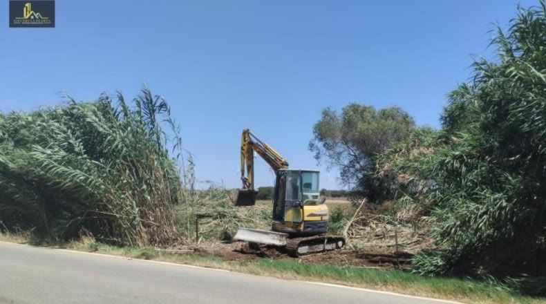 Cadiz - Jerez de la Frontera - 500m2