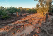 Terreno no urbanizable en venta en la España, Almonte, ref: TR354550 foto