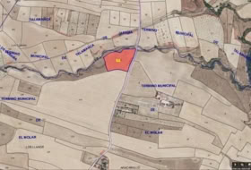 El Molar 12869&nbsp;m²