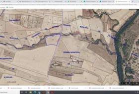 El Molar 12869&nbsp;m²