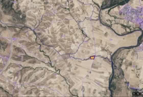 El Molar 12869&nbsp;m²