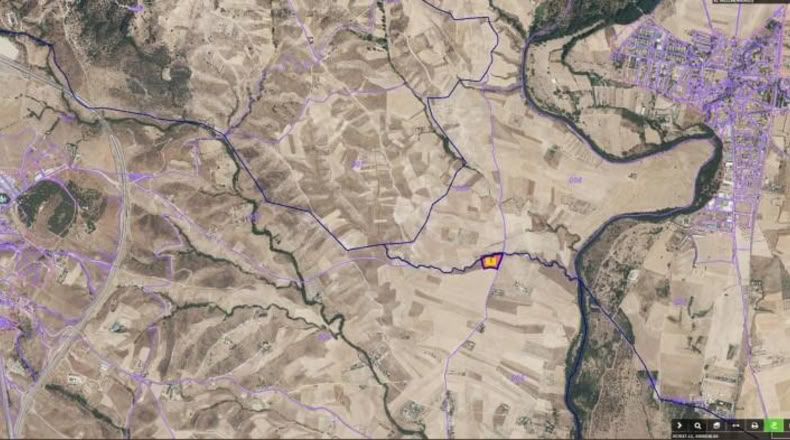 Community of Madrid - El Molar - 12869m2