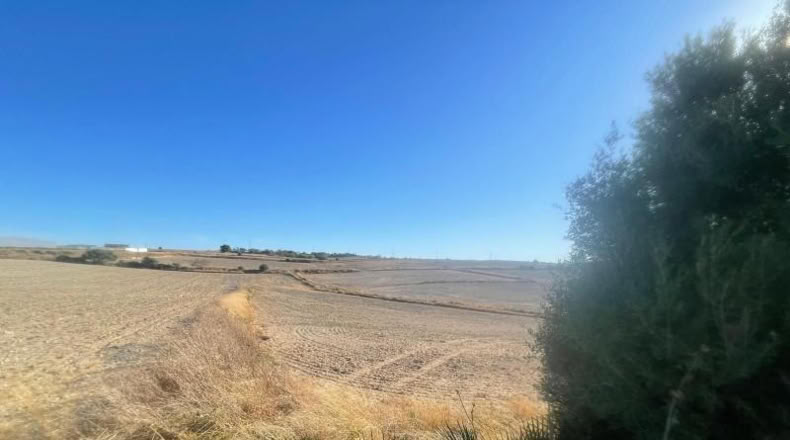 Cádiz - Chiclana de la Frontera - 4500m2