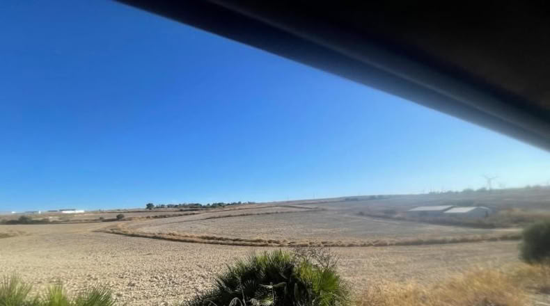 Cádiz - Chiclana de la Frontera - 4500m2