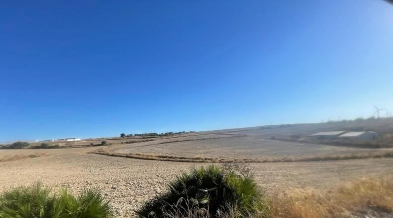 Cádiz - Chiclana de la Frontera - 4500m2