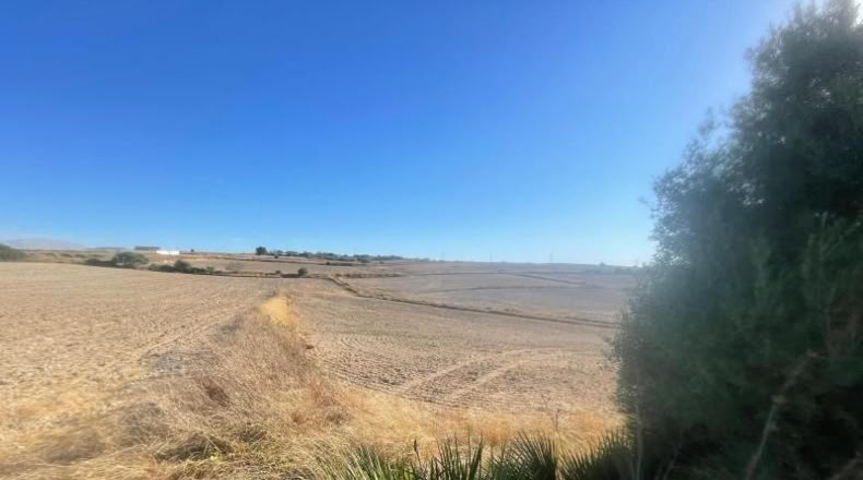 Cádiz - Chiclana de la Frontera - 4500m2