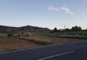 Terreny no urbanitzable en venda a la España, el Fondó de les Neus, ref.: TR172863 foto