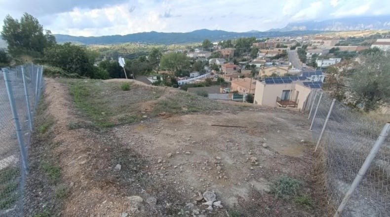 Barcelona - Piera - 539m2