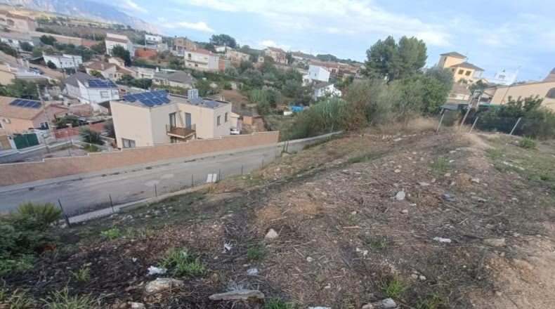 Barcelona - Piera - 539m2