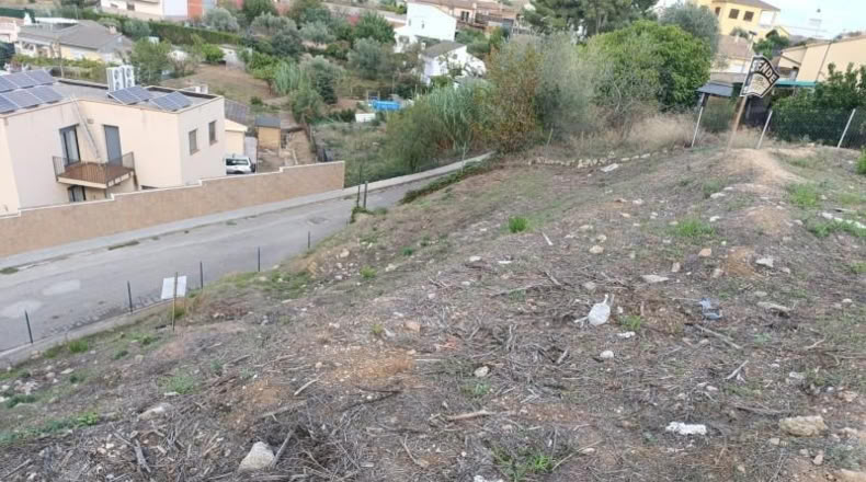 Barcelona - Piera - 539m2