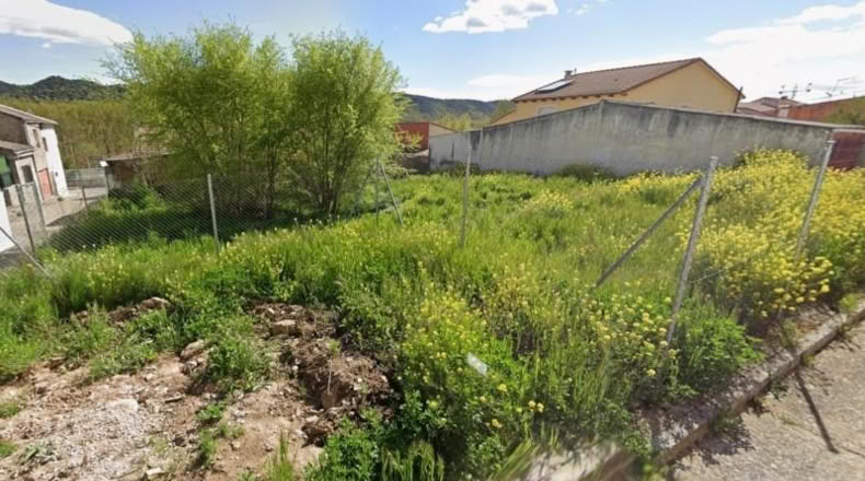 Guadalajara - Cogolludo - 295m2