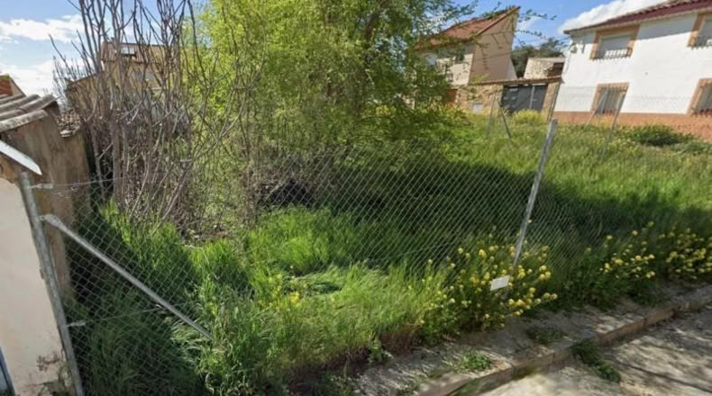 Guadalajara - Cogolludo - 295m2