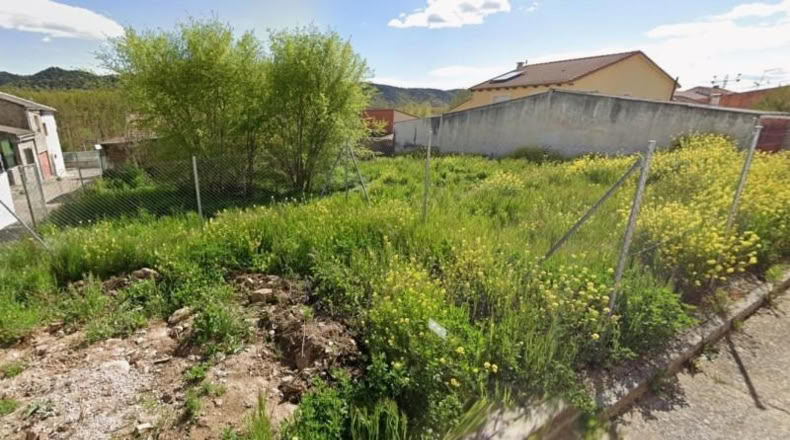 Guadalajara - Cogolludo - 295m2
