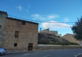 Casa de camp amb terreny en venda a la España, Cervera del Río Alhama, ref.: TR300854 foto