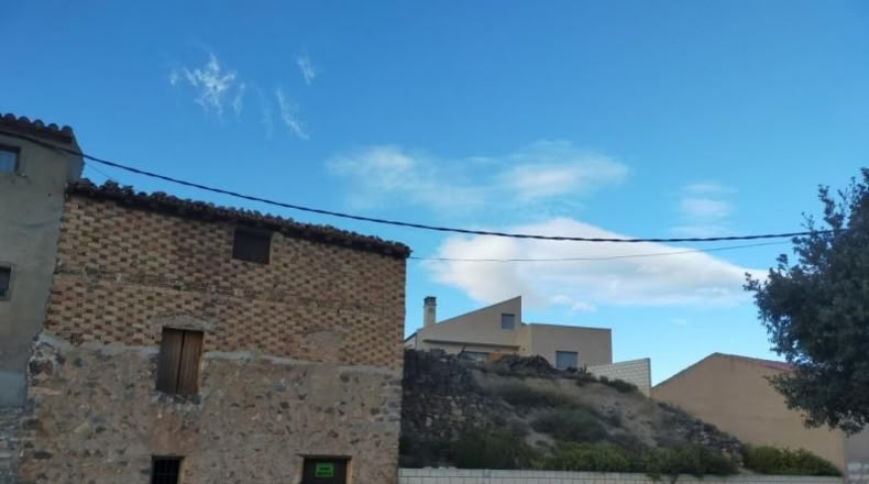 La Rioja - Cervera del Río Alhama - 453m2