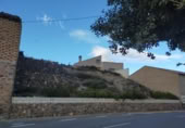 Casa de camp amb terreny en venda a la España, Cervera del Río Alhama, ref.: TR300854 foto