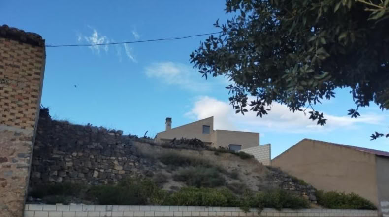 La Rioja - Cervera del Río Alhama - 453m2