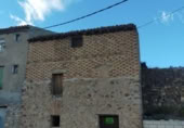 Casa de camp amb terreny en venda a la España, Cervera del Río Alhama, ref.: TR300854 foto