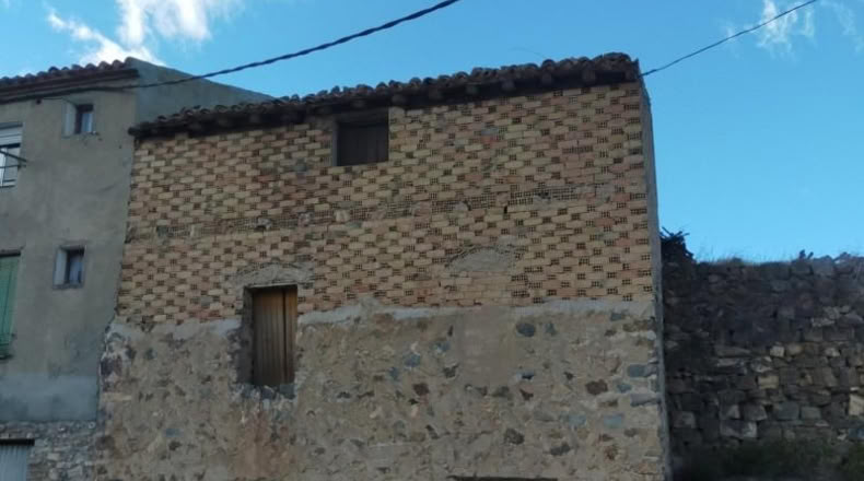 La Rioja - Cervera del Río Alhama - 453m2